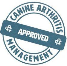 Canine Arthritis Management Logo
